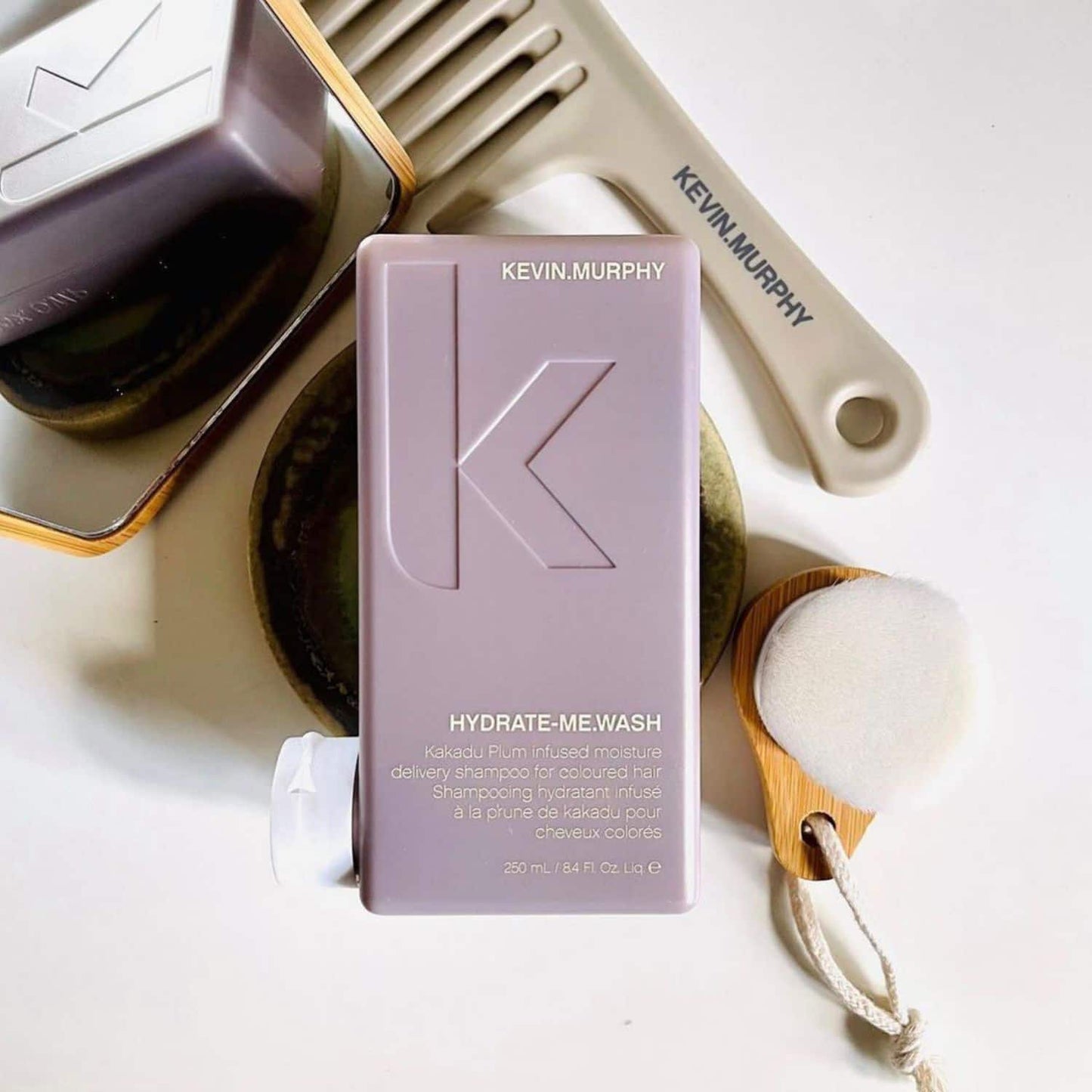 Kevin Murphy Hydrate-Me Wash Shampoo (250ml)