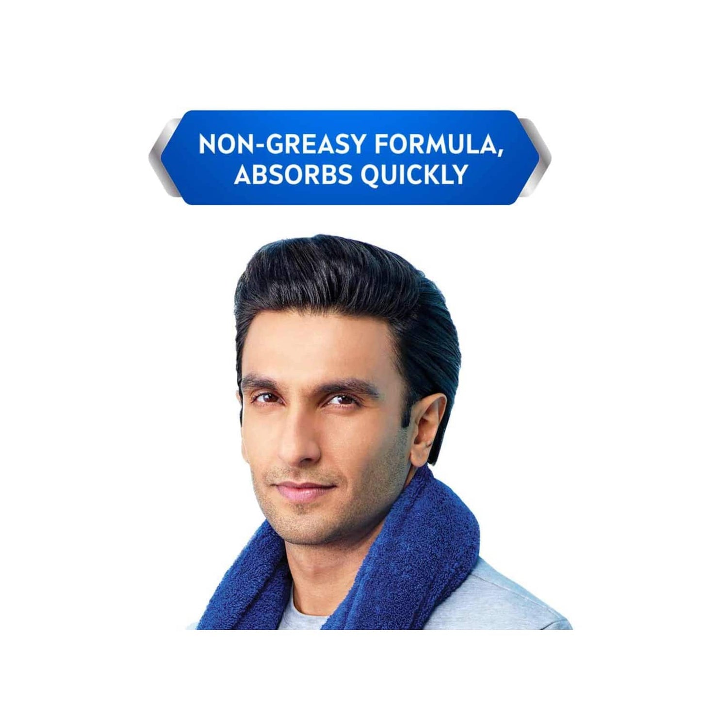Nivea Men Dark Spot Reduction Moisturizer Creme (75ml)
