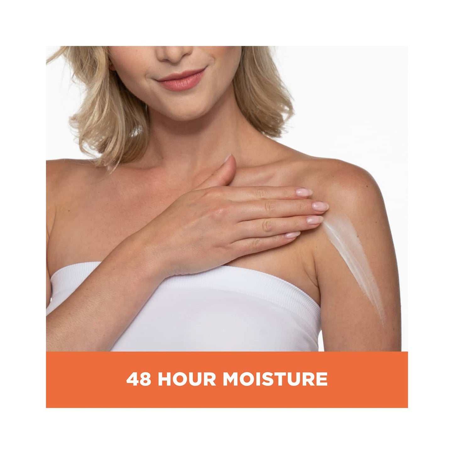 Palmer's Raw Shea Nourish Daily Body Lotion (400ml)