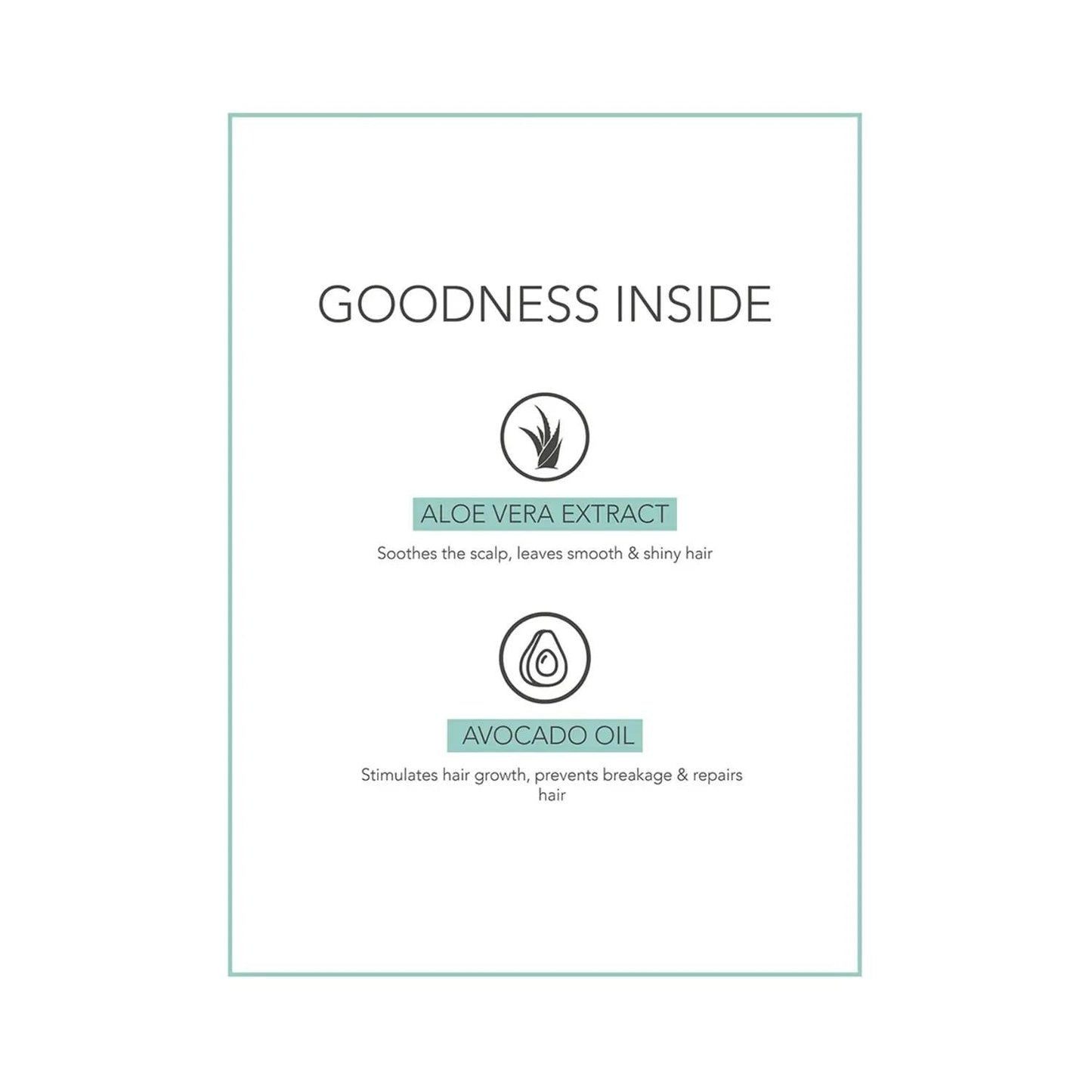 Fabessentials by Fabindia Aloe Vera Avocado Conditioner (250ml)