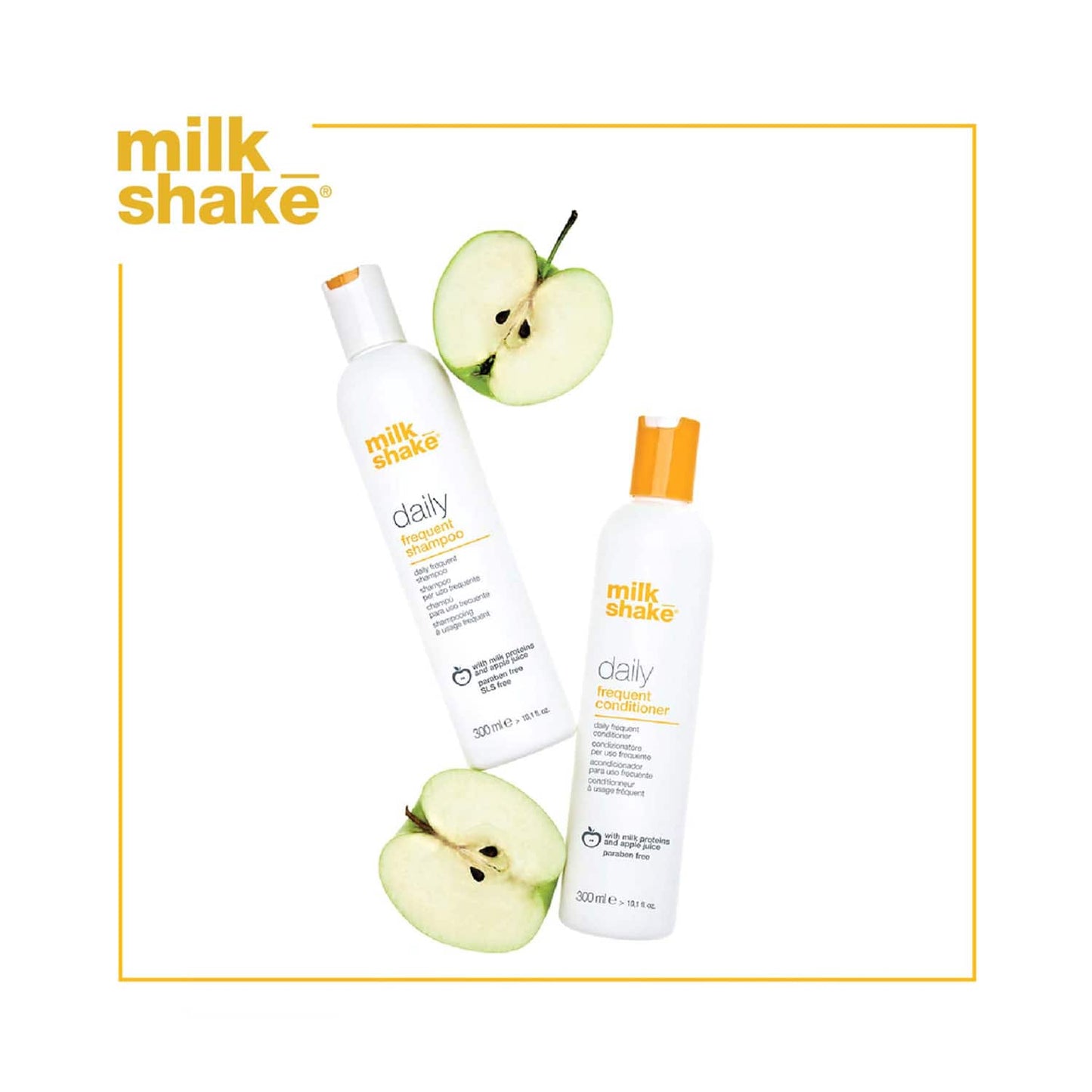 Milk Shake Daily Frequent Conditioner (300ml)