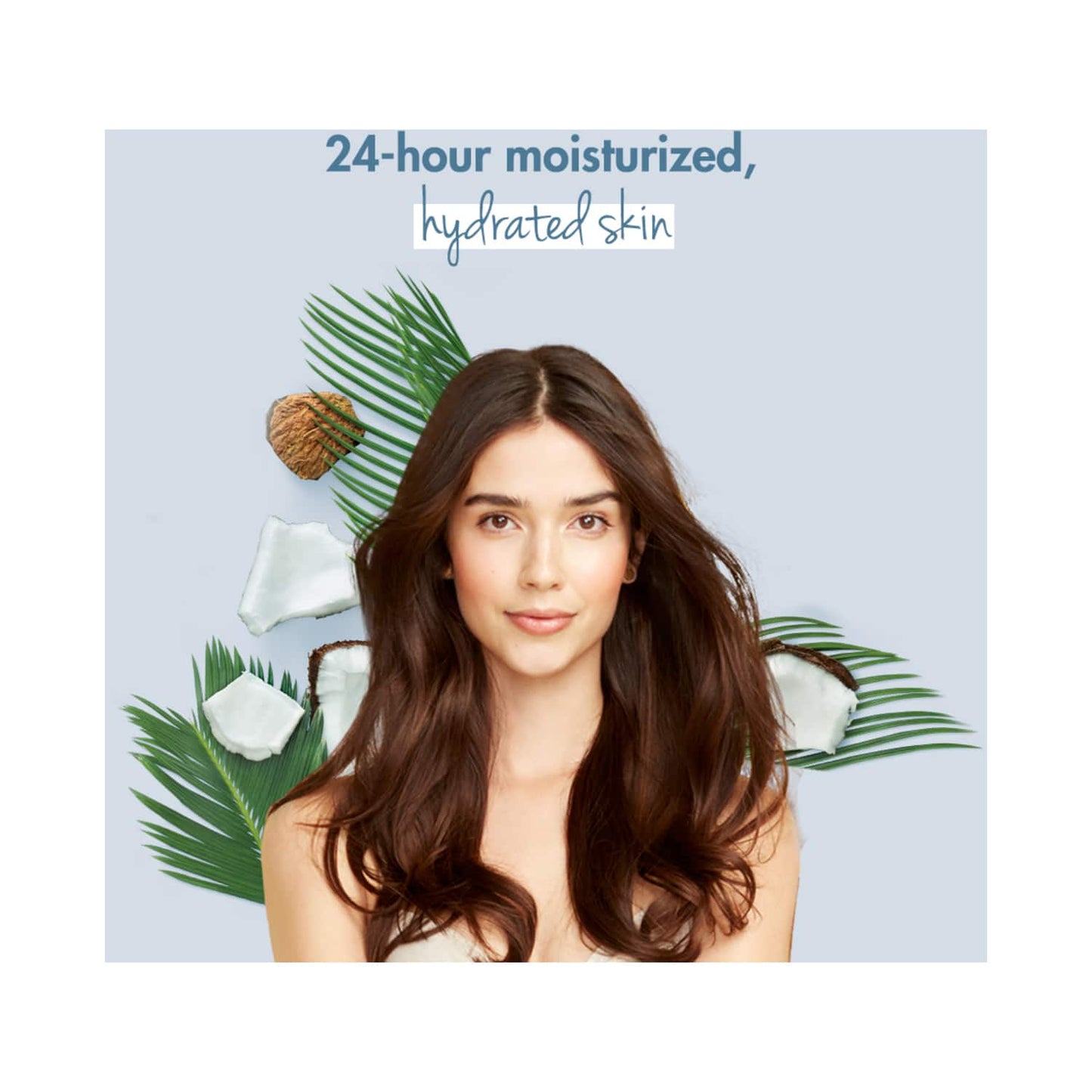 Love Beauty & Planet Coconut Water & Mimosa Flower Hydrating Body Lotion (190 ml)