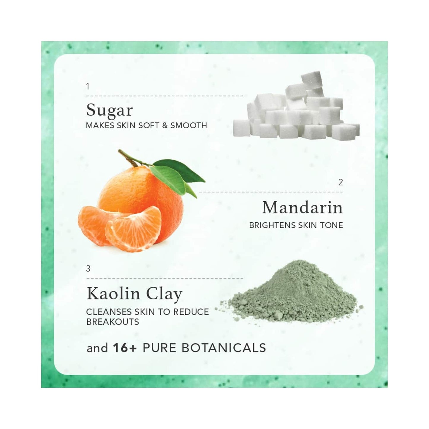 Ras Luxury Skincare Refresh Hydrating Body Scrub (100 g)