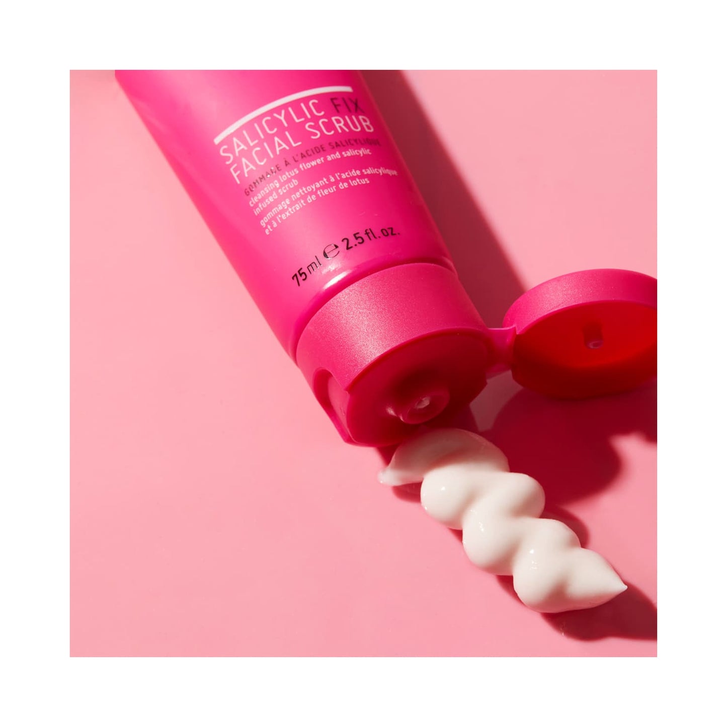 Nip+Fab Salicylic Fix Scrub (75ml)