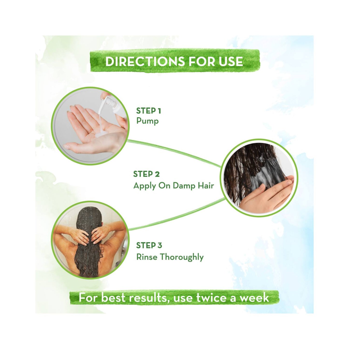 Mamaearth Anti Dandruff Conditioner With Tea Tree & Ginger Oil (250ml)