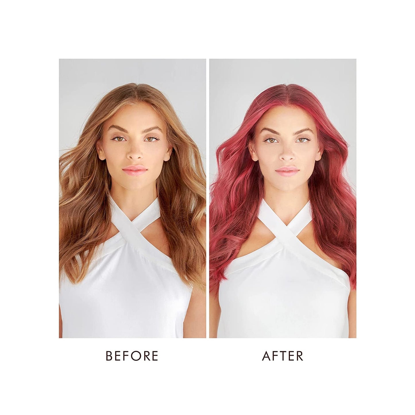 Moroccanoil Depositing Mask Hair Cream - Hibiscus (200ml)