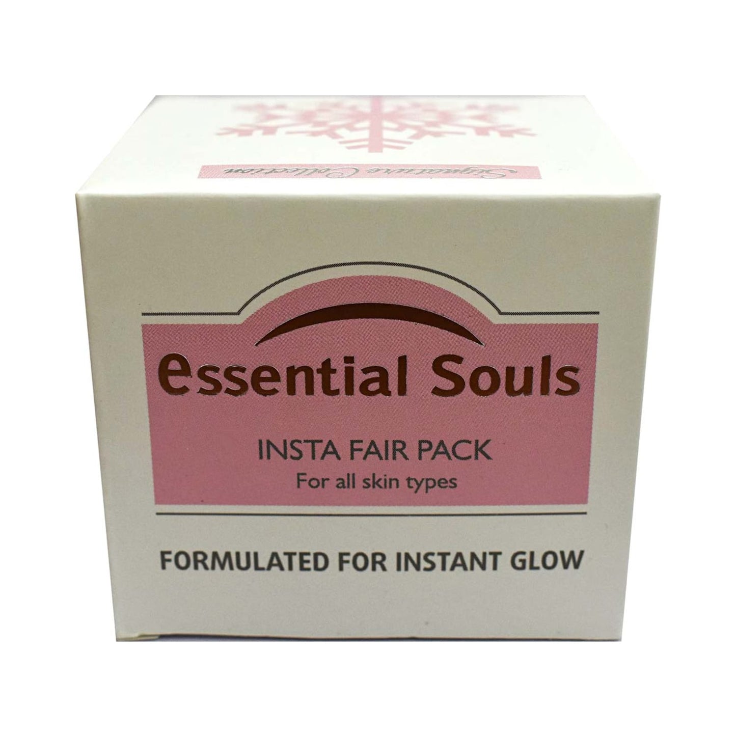 Essential Souls Insta Fair Pack (50g)