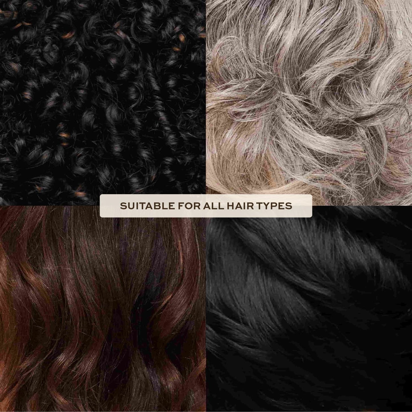 Inde Wild Champi Hair Oil (50ml)