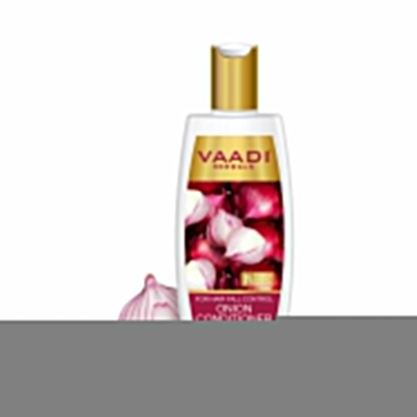 Vaadi Herbals Onion Conditioner (350ml)