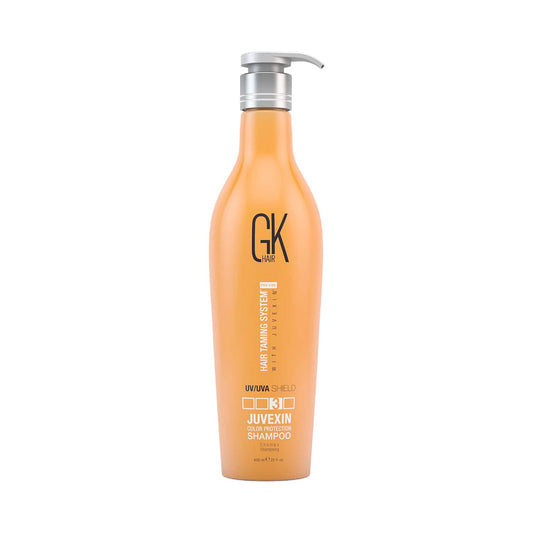 GK Hair Color Shield Shampoo (650ml)
