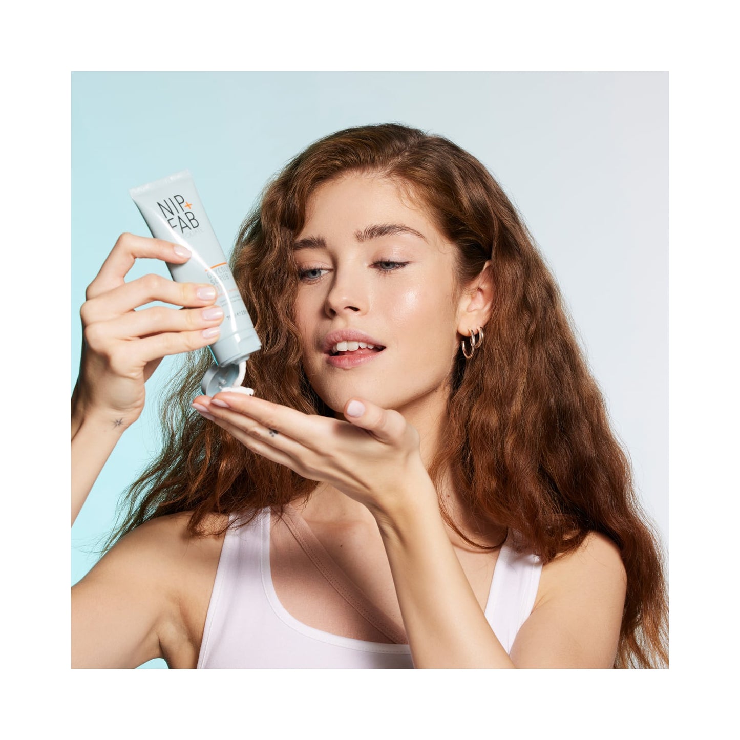 Nip+Fab Glycolic Fix Scrub (75ml)